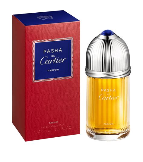 pasha de cartier 100ml